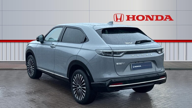 Honda E Ny1 150kW Elegance 69kWh 5dr Auto Electric Hatchback